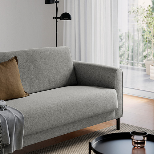 SALTMYRAN 3-seat sofa