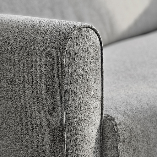 SALTMYRAN 3-seat sofa