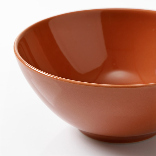 HÖSTAGILLE bowl