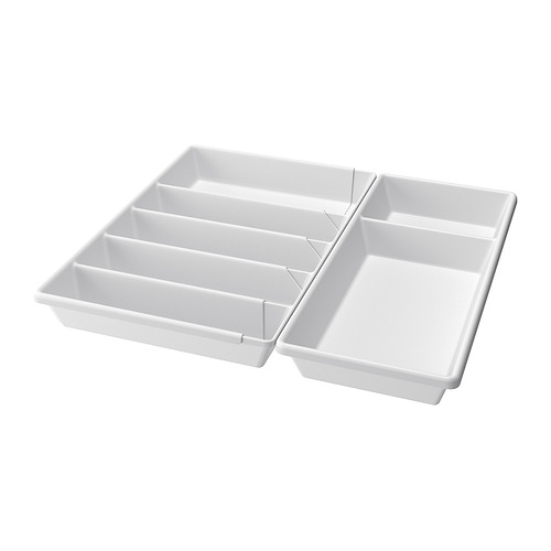 VARIERA cutlery tray/utensil tray