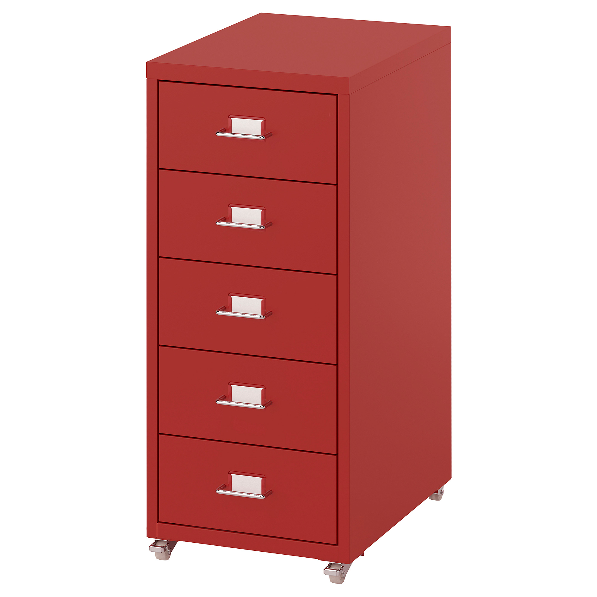 HELMER drawer unit on castors