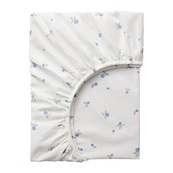 ikea baby cot sheets
