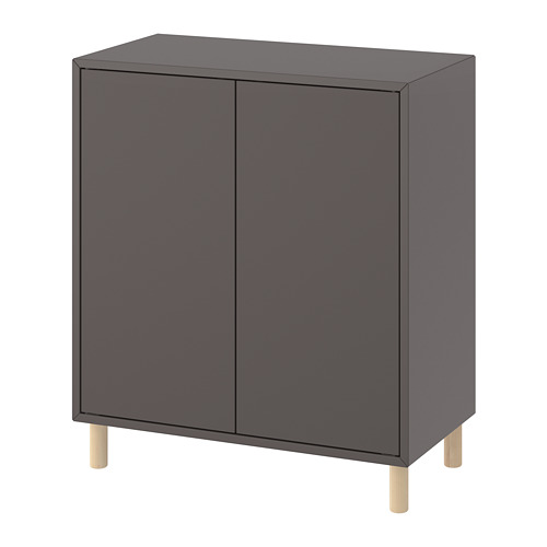 EKET cabinet combination with legs