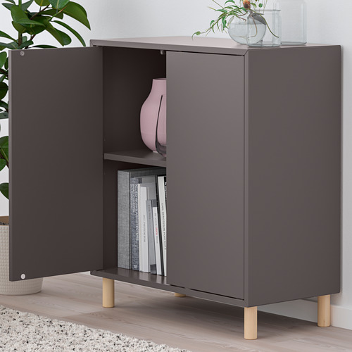 EKET cabinet combination with legs