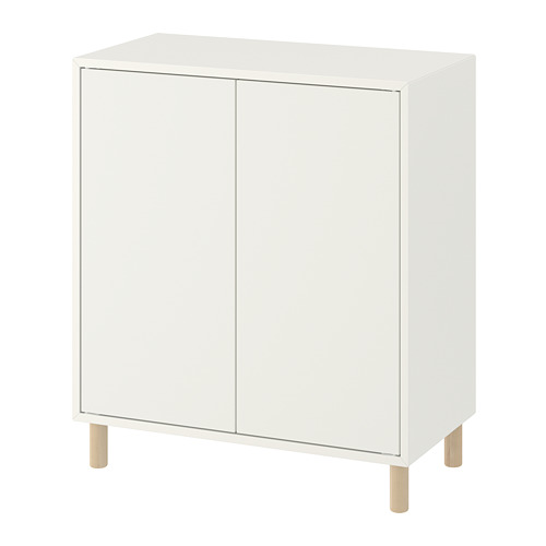 EKET cabinet combination with legs