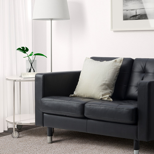 LANDSKRONA compact 2-seat sofa