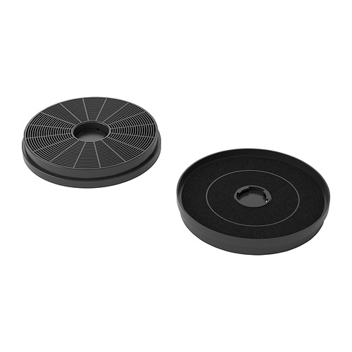 VIGGBO - 木炭過濾網 | IKEA 香港及澳門 - PE975189_S4