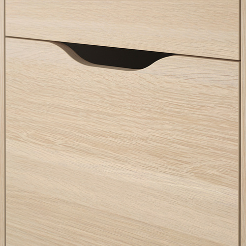 ALEX drawer unit on castors