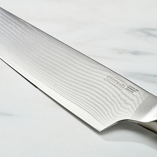 FJÄLLRÖDING cook's knife