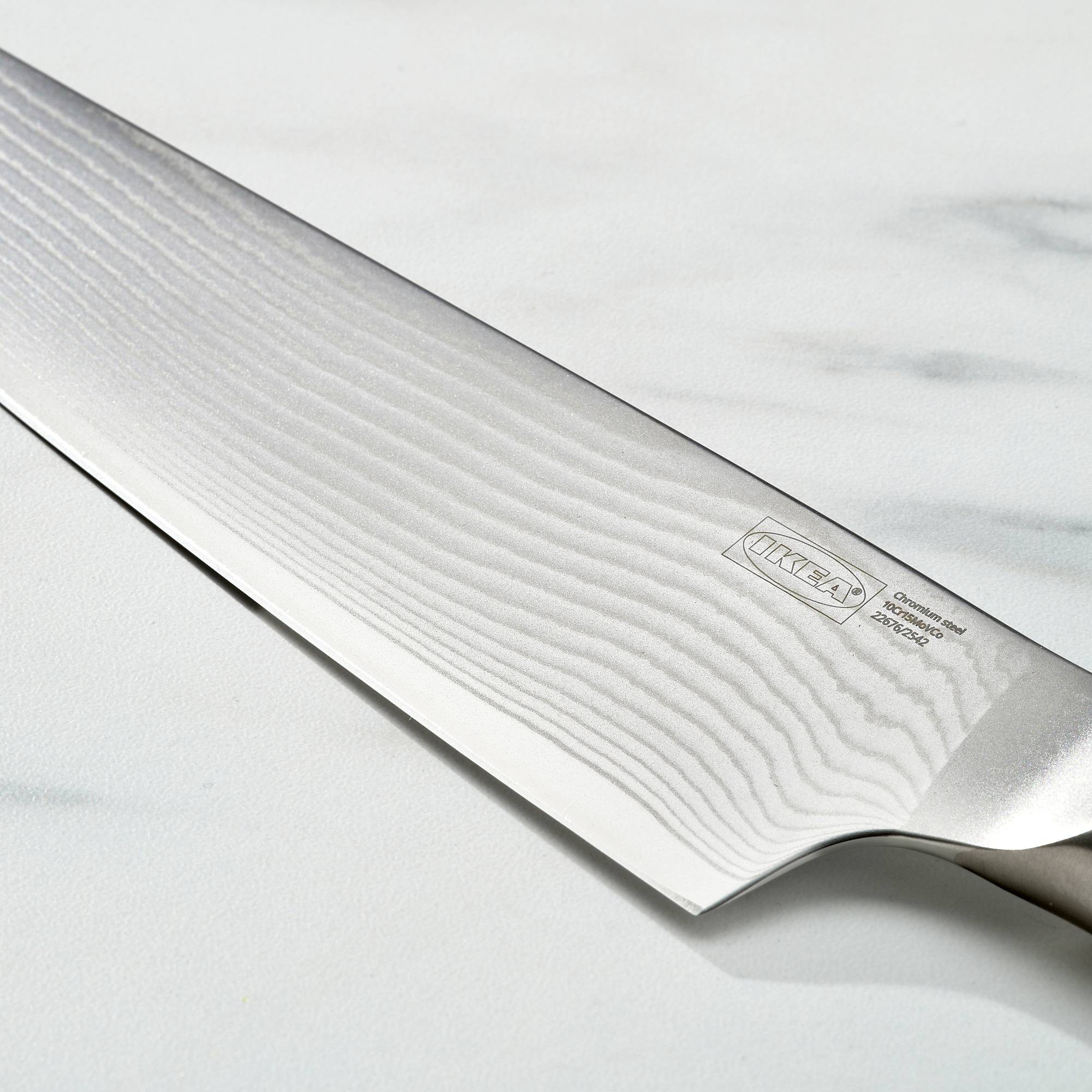 FJÄLLRÖDING cook's knife