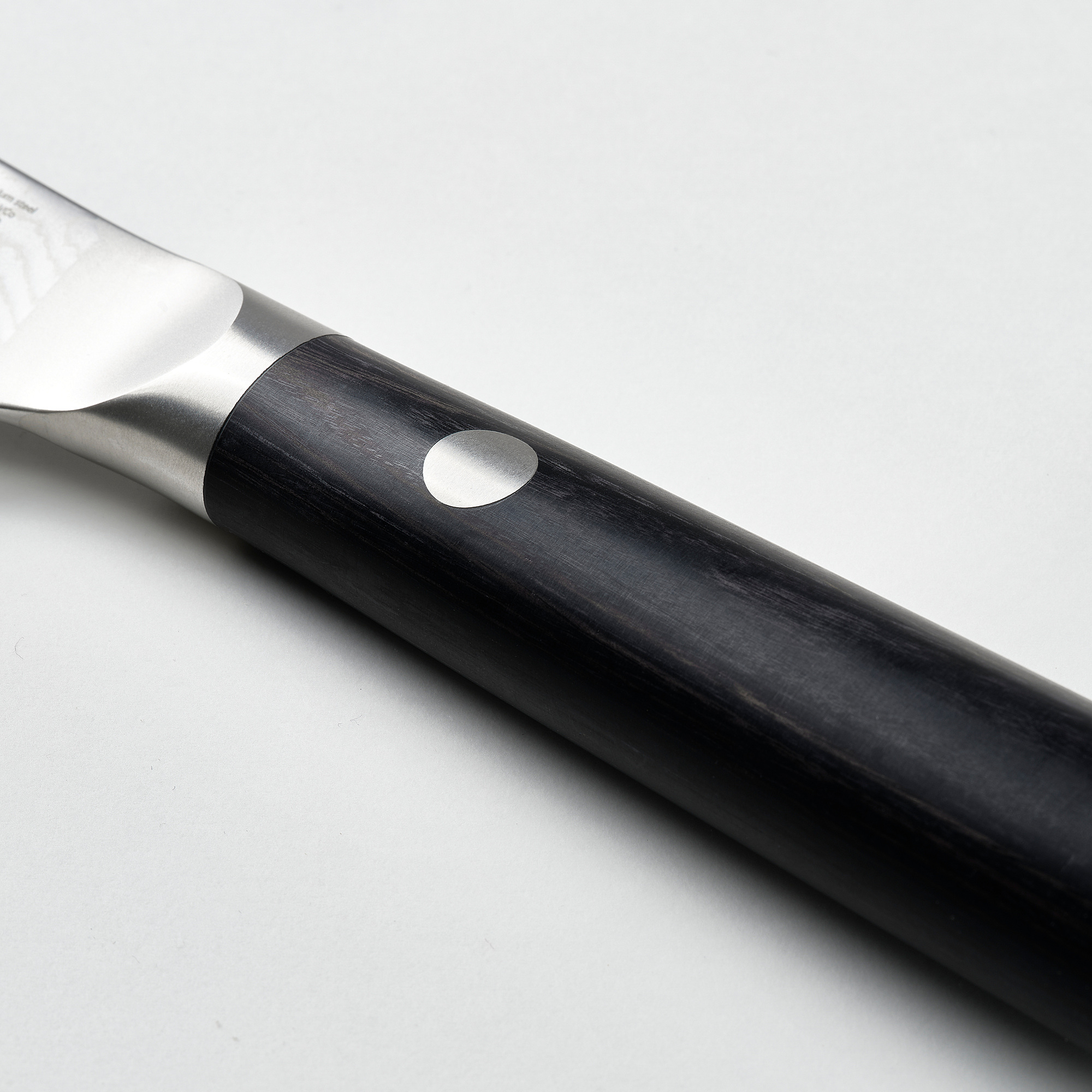 FJÄLLRÖDING cook's knife