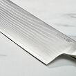 FJÄLLRÖDING nakiri knife