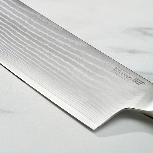 FJÄLLRÖDING nakiri knife
