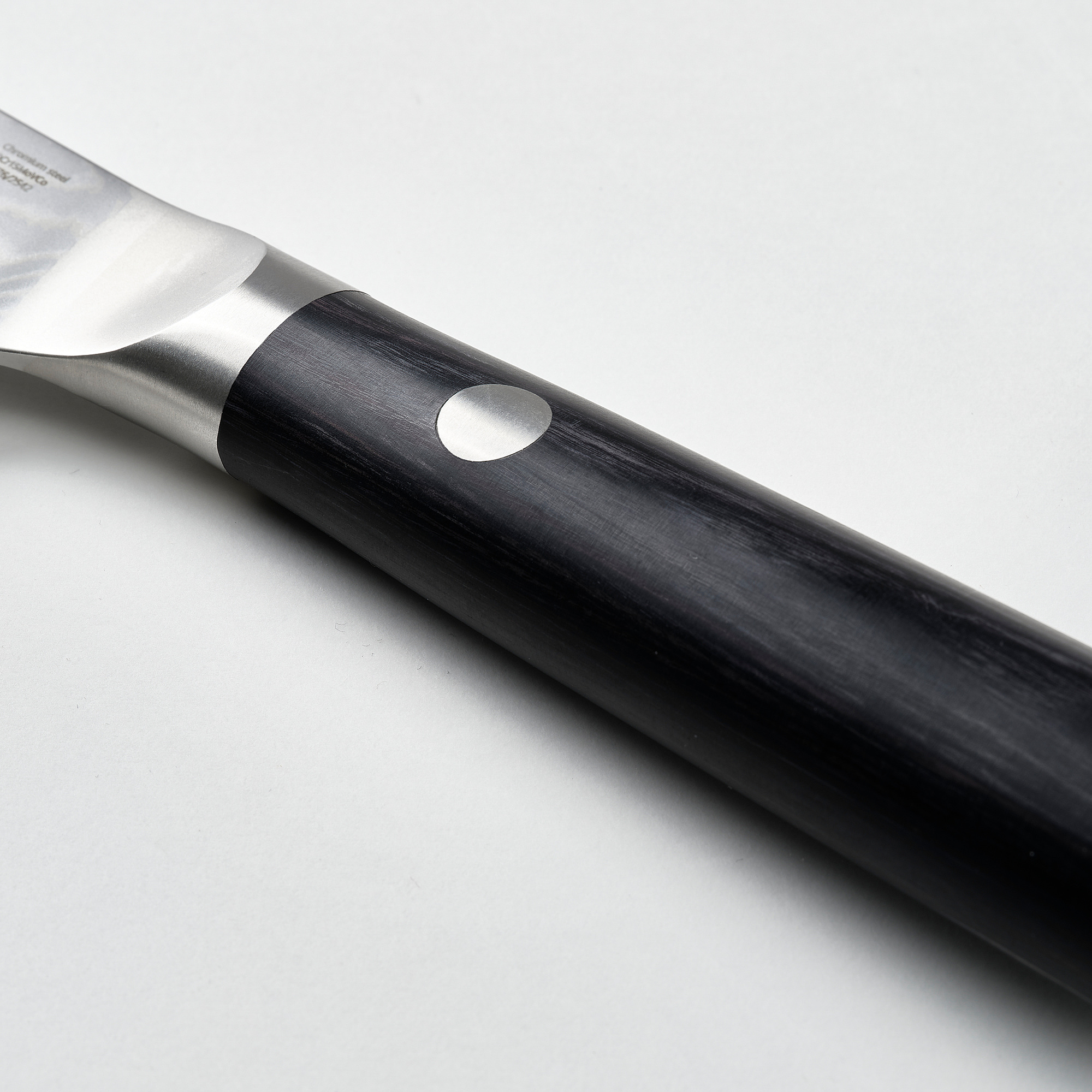FJÄLLRÖDING nakiri knife