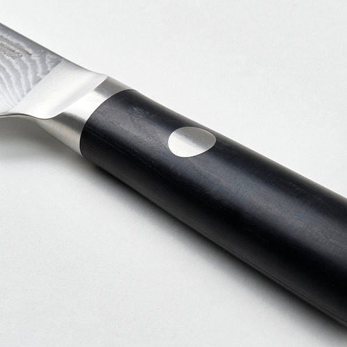 FJÄLLRÖDING paring knife