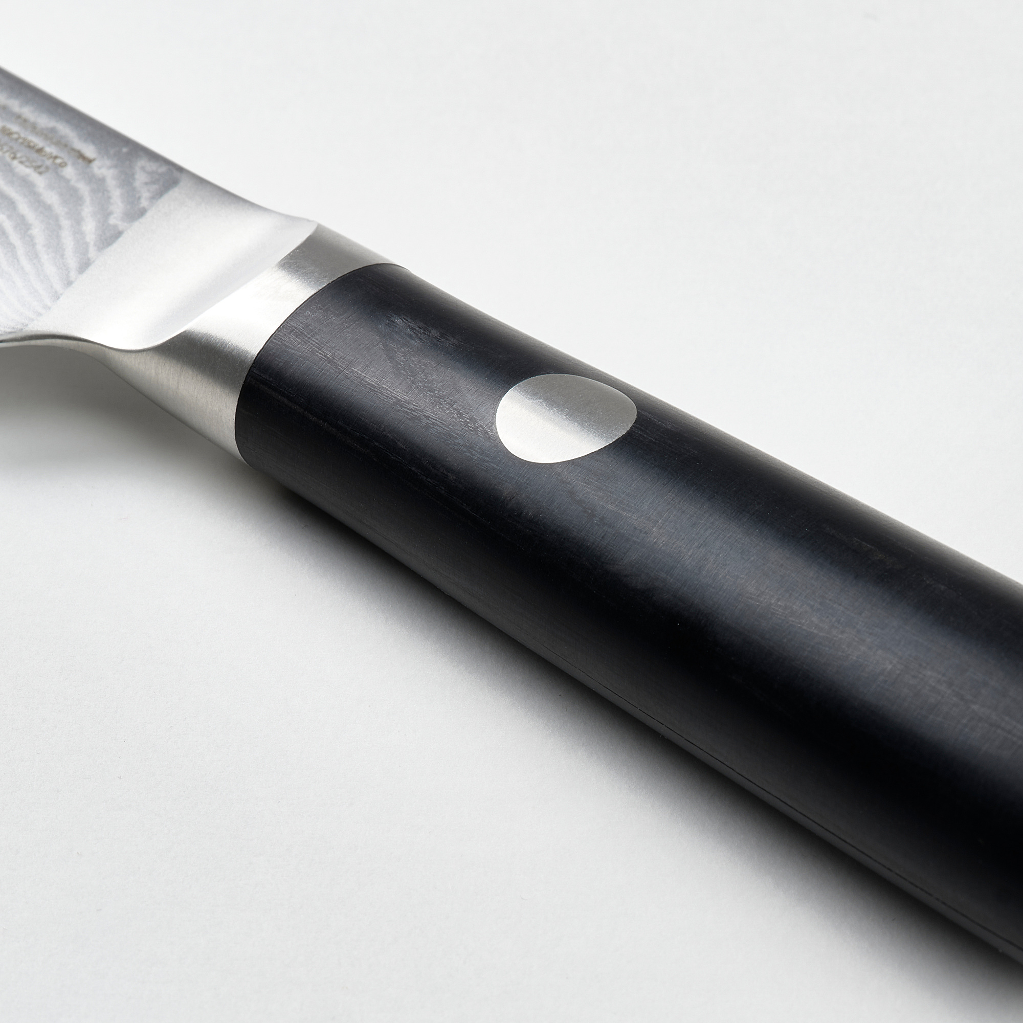 FJÄLLRÖDING paring knife