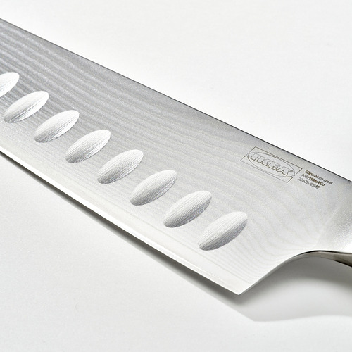 FJÄLLRÖDING santoku knife