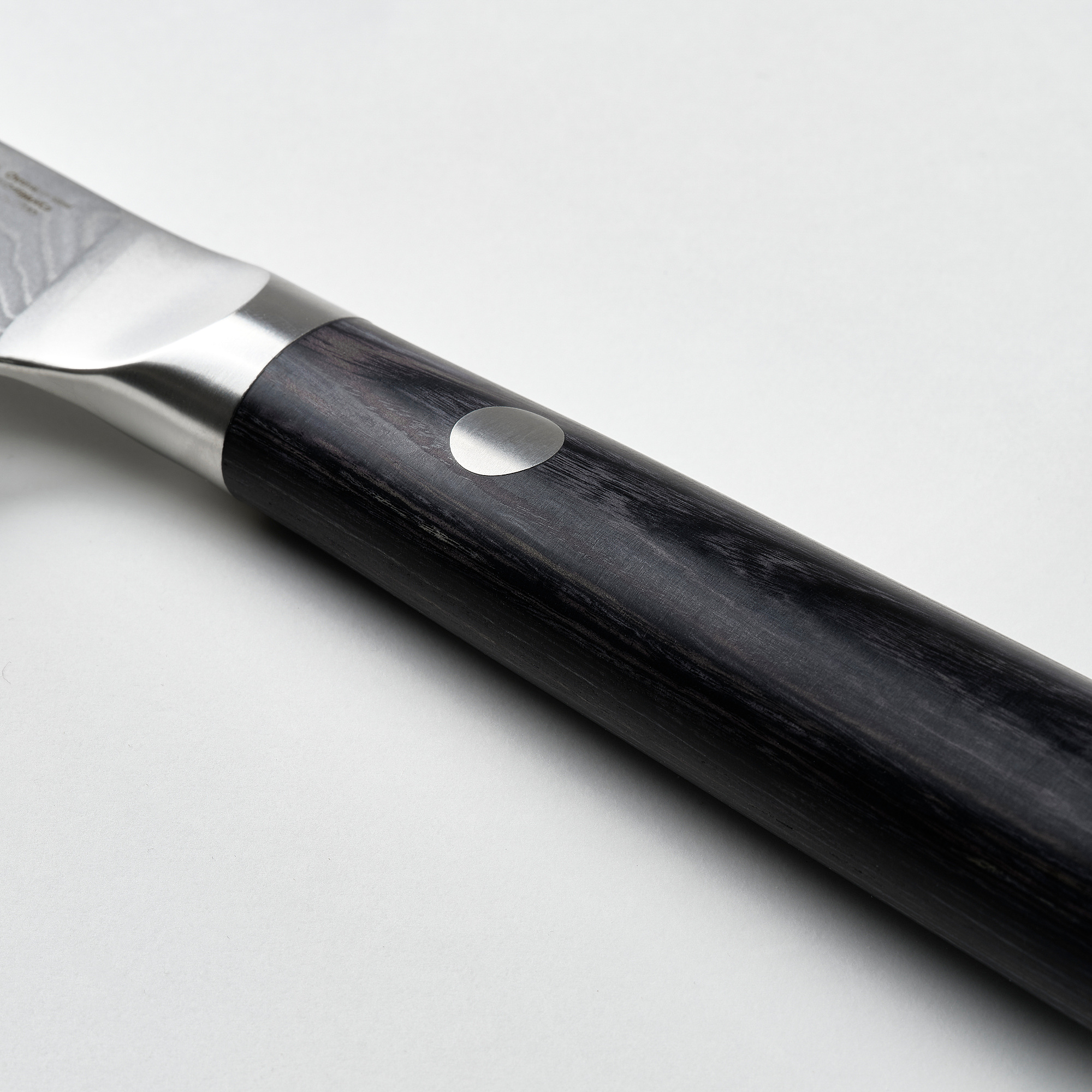 FJÄLLRÖDING santoku knife