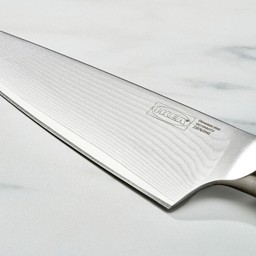 FJÄLLRÖDING utility knife