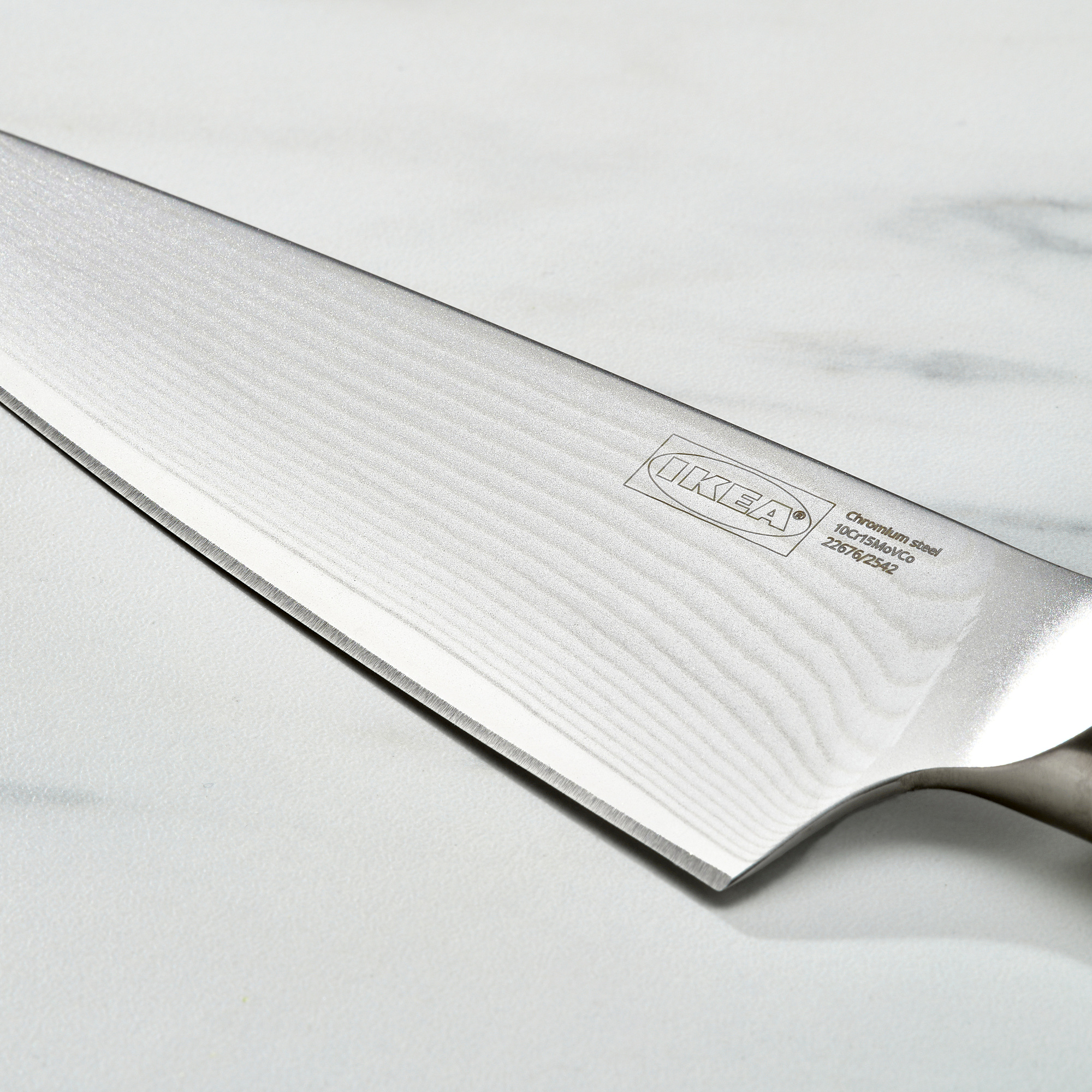 FJÄLLRÖDING utility knife