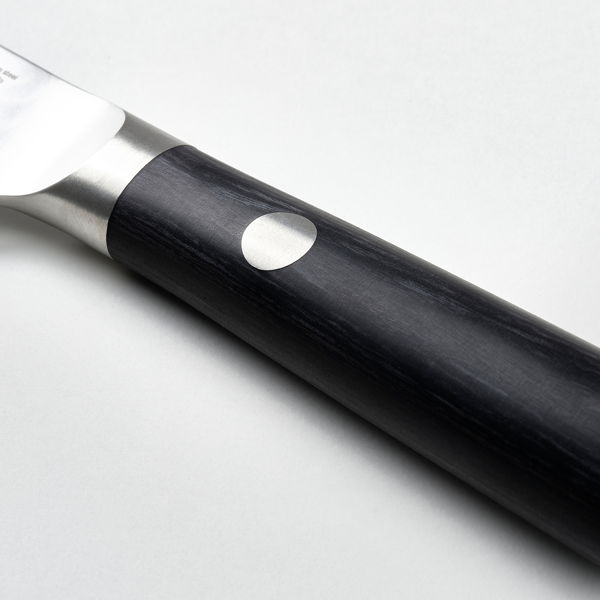FJÄLLRÖDING utility knife