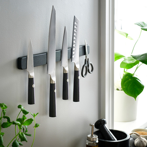 FJÄLLRÖDING cook's knife