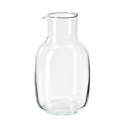 RÖDGASELL carafe