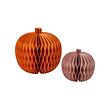 HÖSTAGILLE decoration set of 2