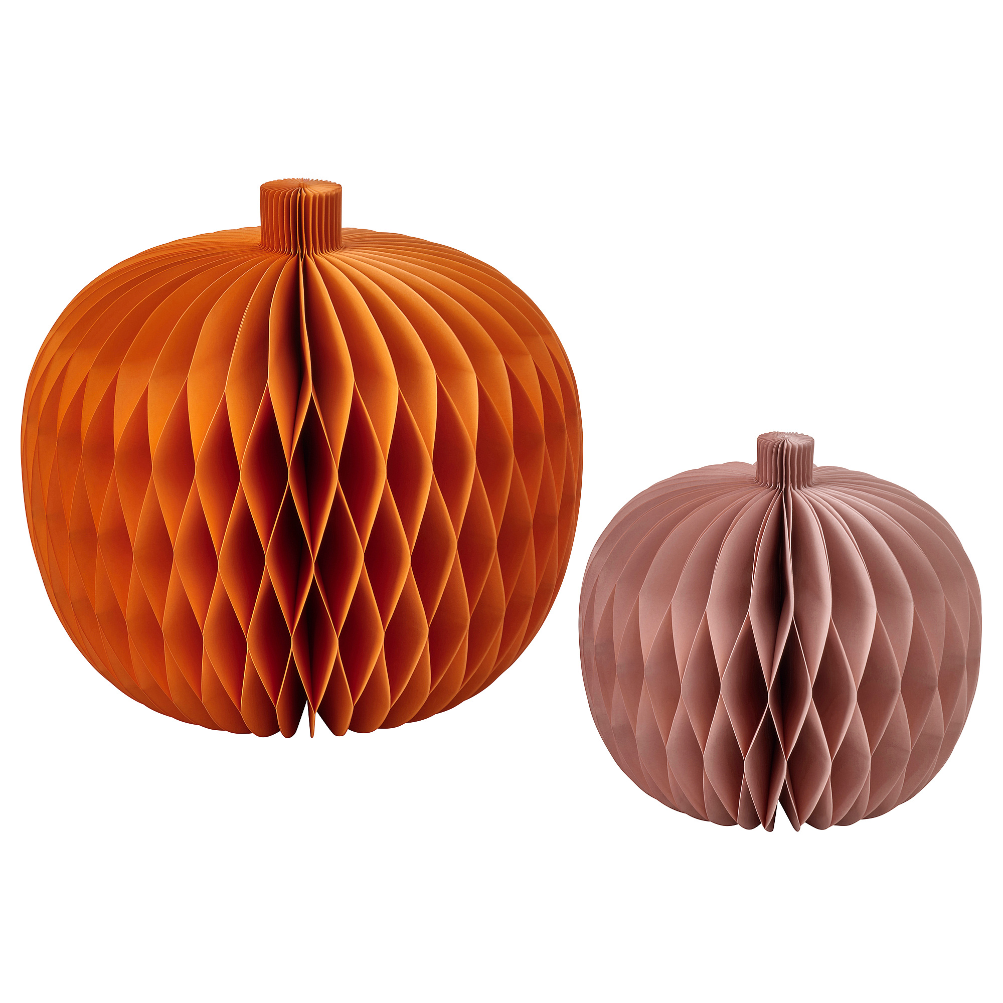 HÖSTAGILLE decoration set of 2