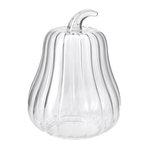 HÖSTAGILLE - 玻璃罩, 透明玻璃, 15 厘米 | IKEA 香港及澳門 - E1011352_S4