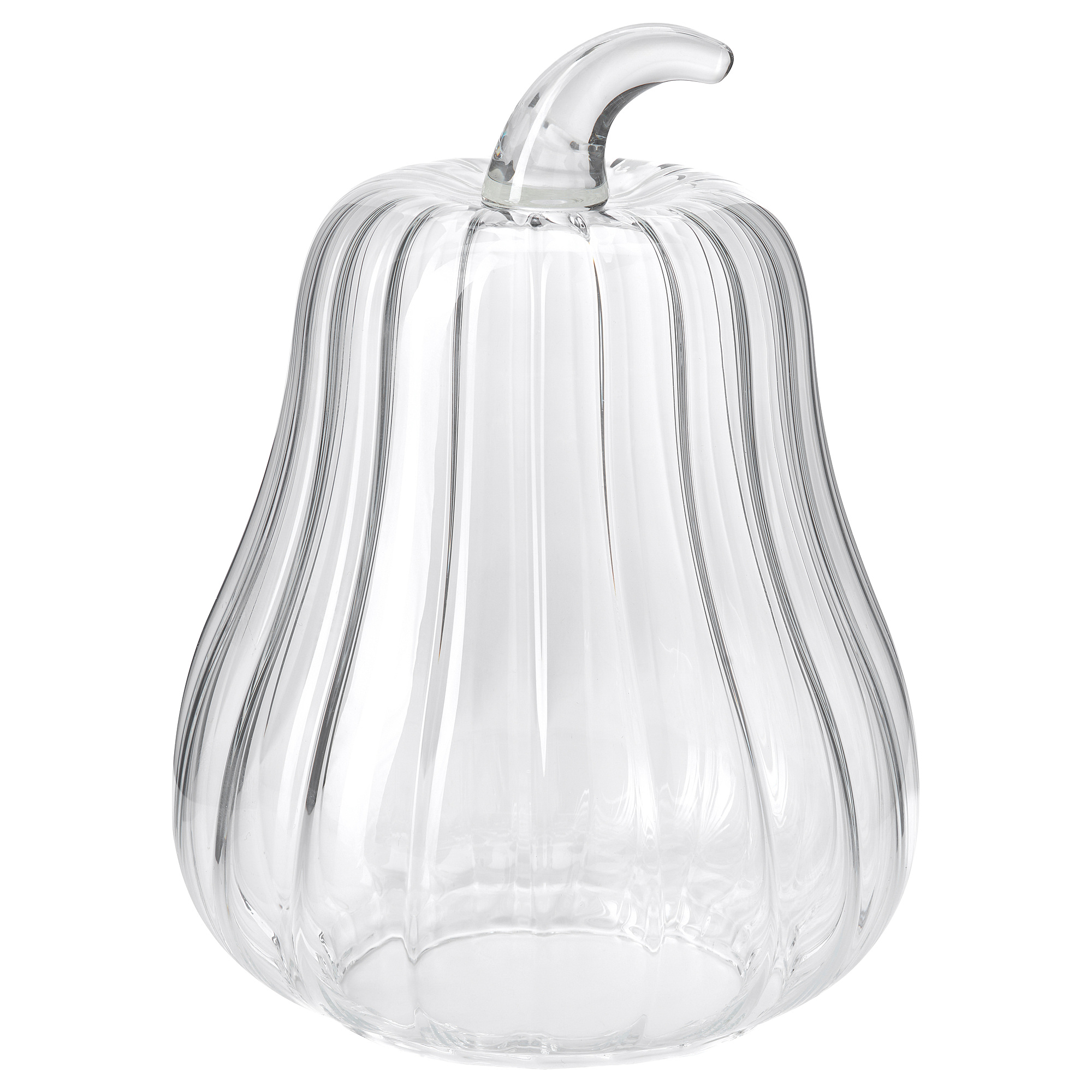 HÖSTAGILLE glass dome