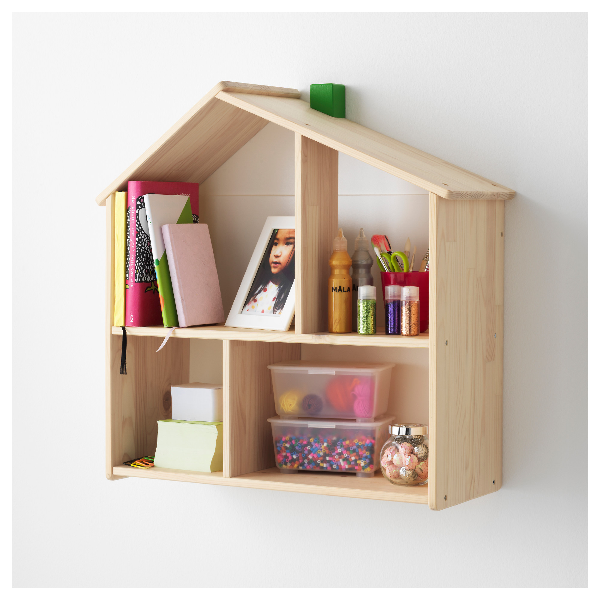 ikea flisat dollhouse furniture