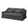 FÄRLÖV - 3-seat sofa, Flodafors grey | IKEA Hong Kong and Macau - PE784706_S1