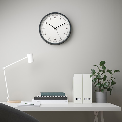 TAGGAD wall clock