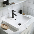 HAVBÄCK/ORRSJÖN wash-stnd w drawers/wash-basin