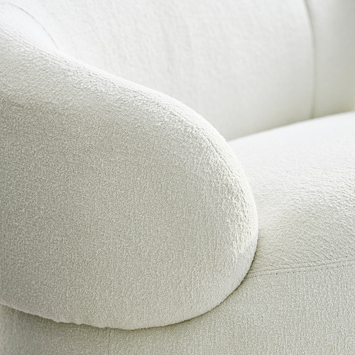 LILLESÄTER 三座位梳化