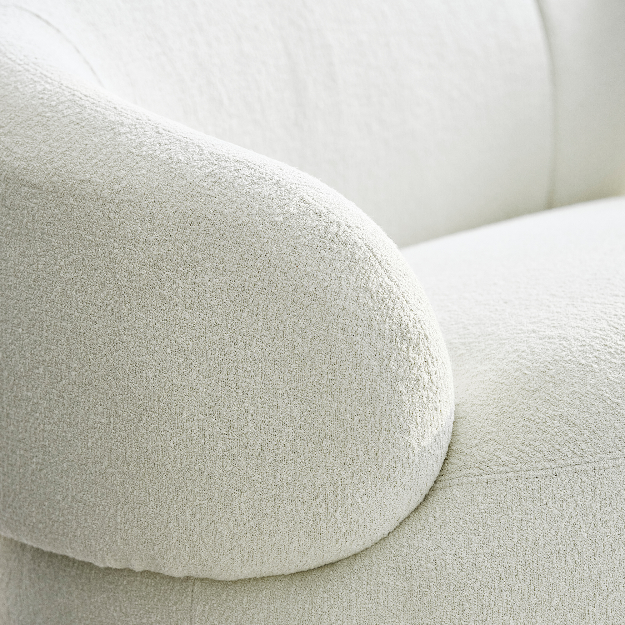 LILLESÄTER 4-seat sofa