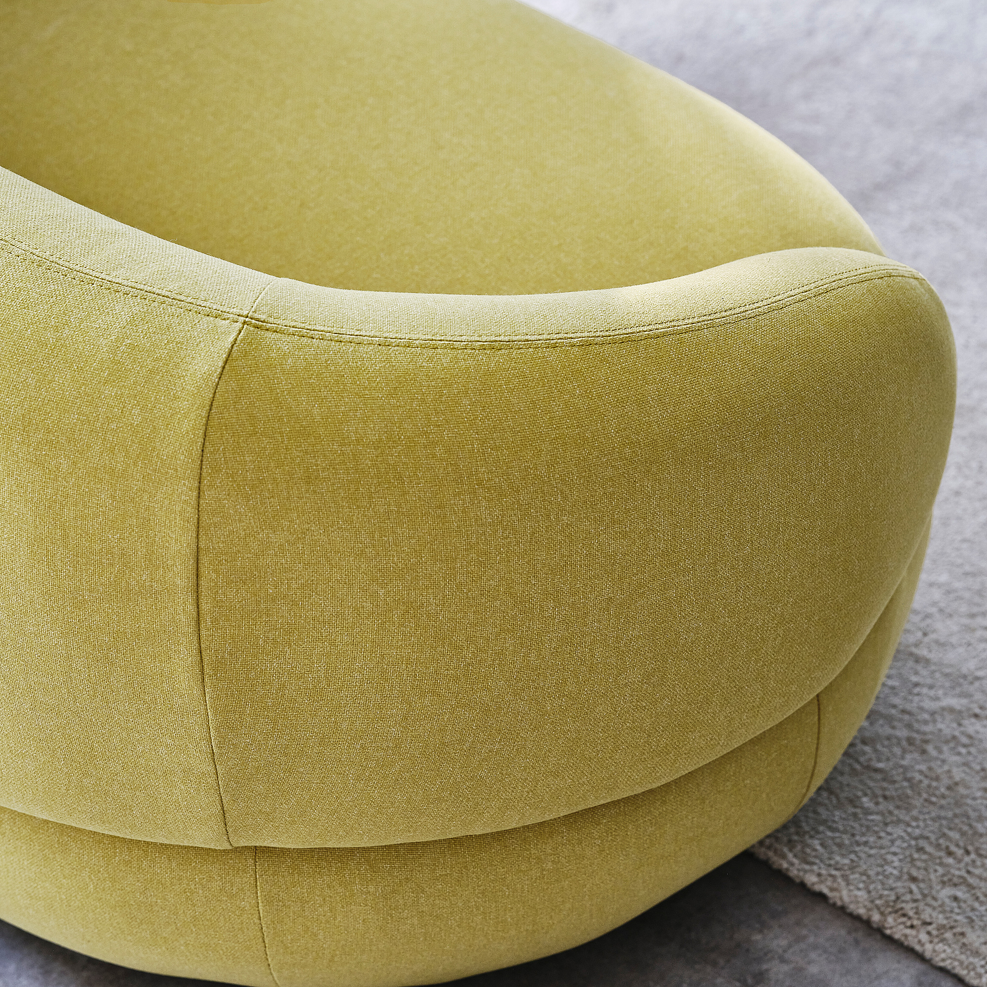 LILLESÄTER 3-seat sofa