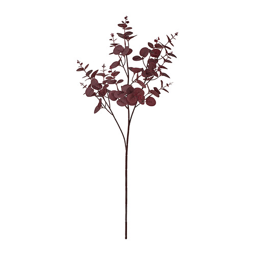 SMYCKA artificial leaf