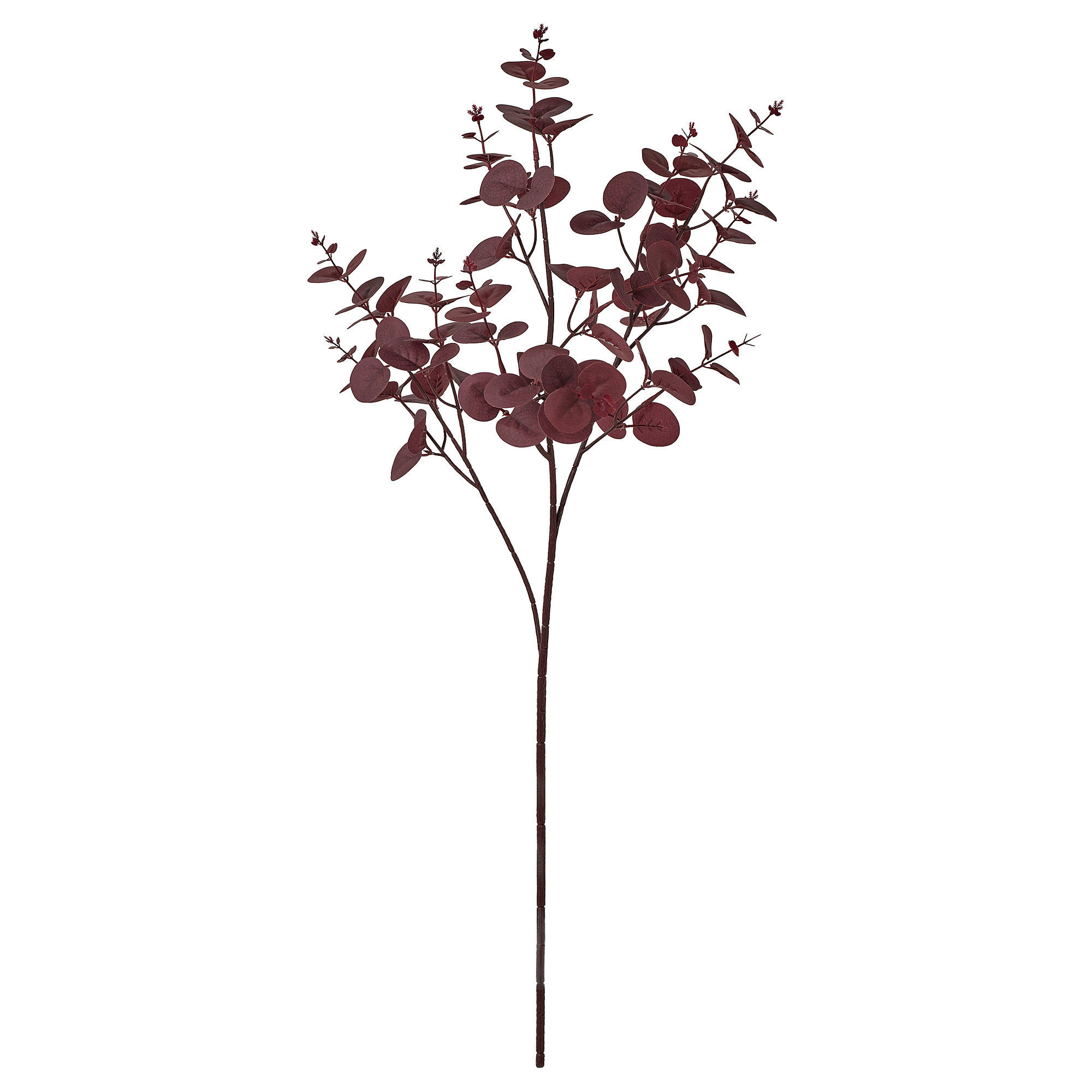 SMYCKA artificial leaf