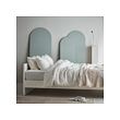 ASKVOLL bed frame