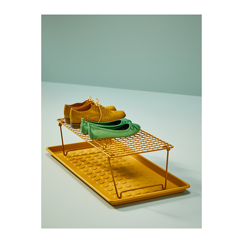 GREJIG shoe rack