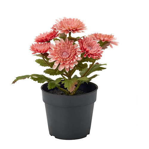 FEJKA artificial potted plant
