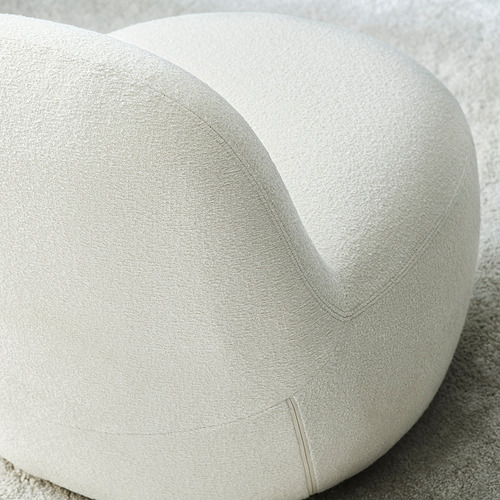 LILLESÄTER 旋轉休閒椅