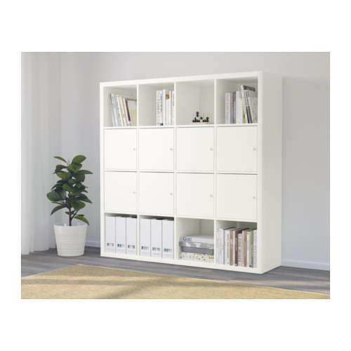 KALLAX shelving unit