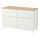 BESTÅ - storage combination w doors/drawers, white/Sutterviken/Kabbarp white | IKEA Hong Kong and Macau - PE784808_S1
