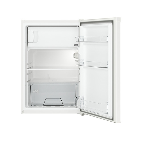 LAGAN fridge with freezer compartment
