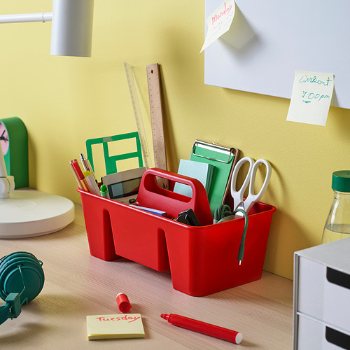 STACKSTOD desk organiser