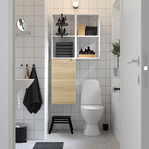 ENHET storage combination