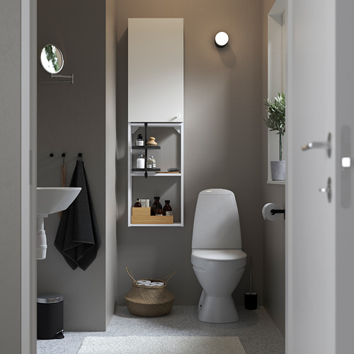 ENHET storage combination